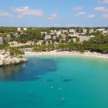 Villa Violeta By Sonne Villas Cala Galdana  Bagian luar foto